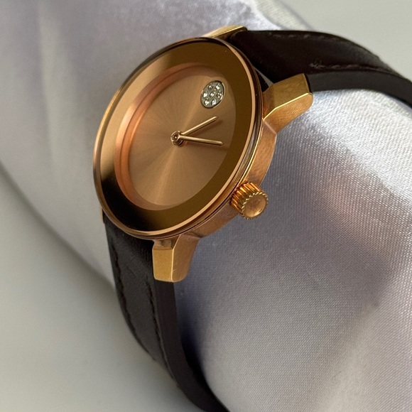 Movado Women’s Watch - Picture 3 of 16